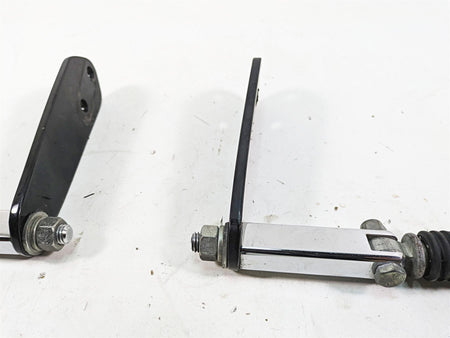 2005 Harley Dyna FXDL Low Rider Highway Foot Peg Set - Read 49354-01 {{ shop.shopifyCountryName }} - Mototech271