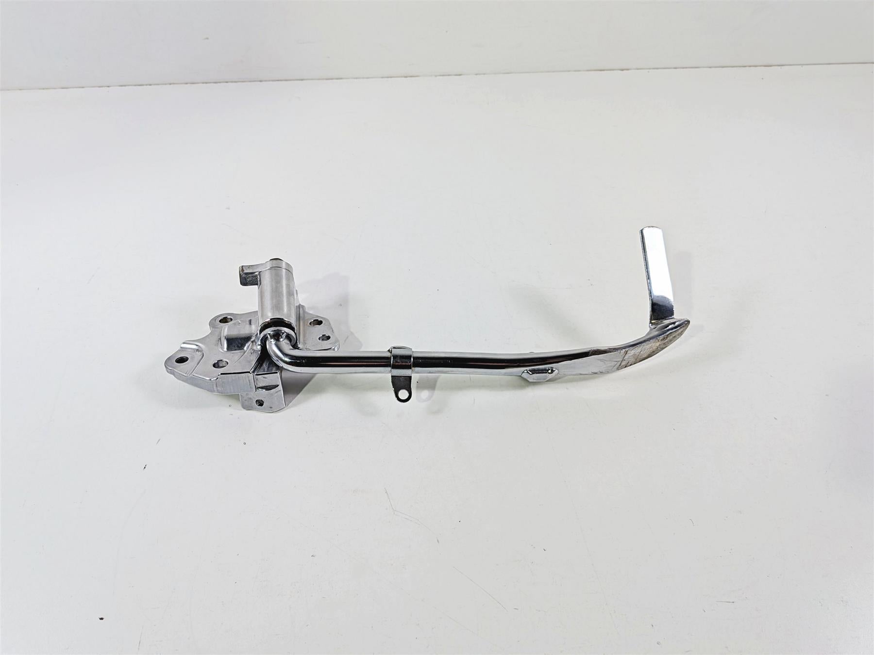 2017 Harley Touring FLHXS Street Glide Side Kick Stand Kickstand Mount Spring 50075-07A {{ shop.shopifyCountryName }} - Mototech271