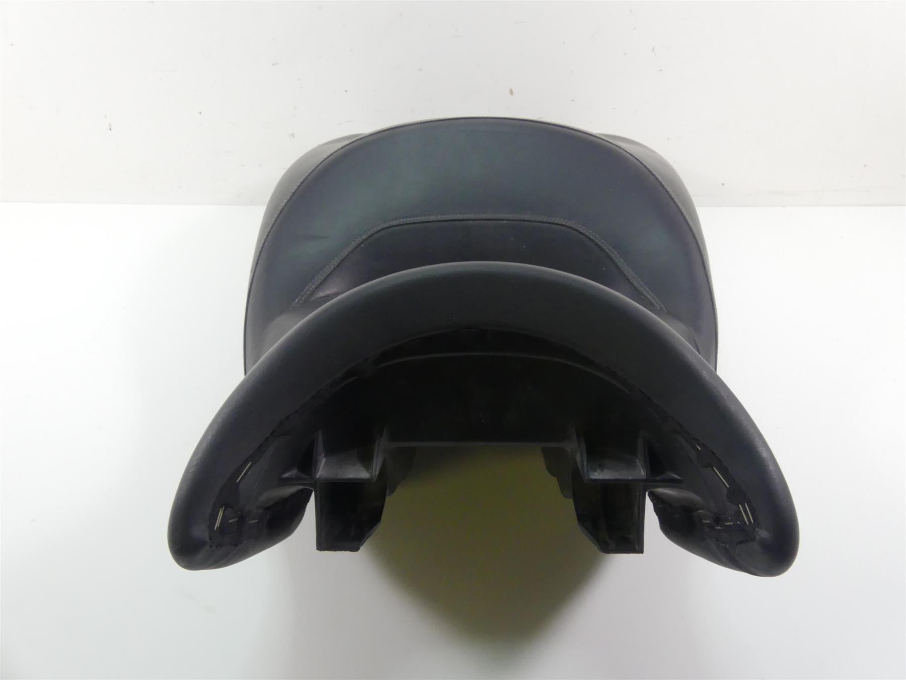 2014 BMW K1600 GTL K48 Heated Rider Driver Seat Saddle Standard 52537716434 {{ shop.shopifyCountryName }} - Mototech271