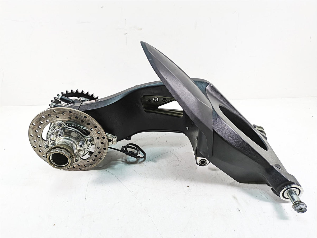 2017 Mv Agusta Dragster 800 Rear Swingarm Swing Arm 8B00B5783 B5784 {{ shop.shopifyCountryName }} - Mototech271