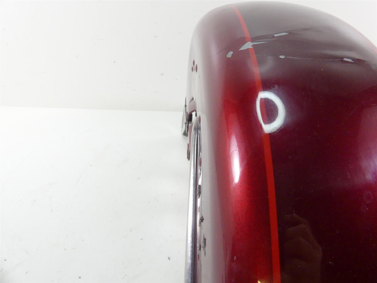 2017 Harley Touring FLHTKL Electra Glide Front Fender Tire Hugger -Read 58900032 {{ shop.shopifyCountryName }} - Mototech271