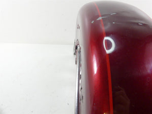 2017 Harley Touring FLHTKL Electra Glide Front Fender Tire Hugger -Read 58900032 | Mototech271