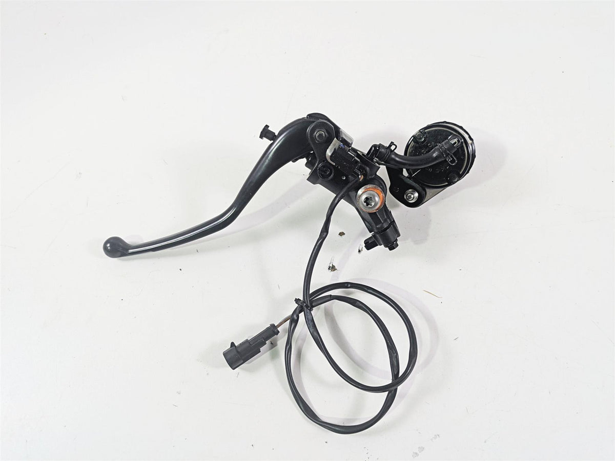 2017 KTM 1290 Super Duke GT Brembo Front Radial Brake Master Pump 6131300100030 {{ shop.shopifyCountryName }} - Mototech271