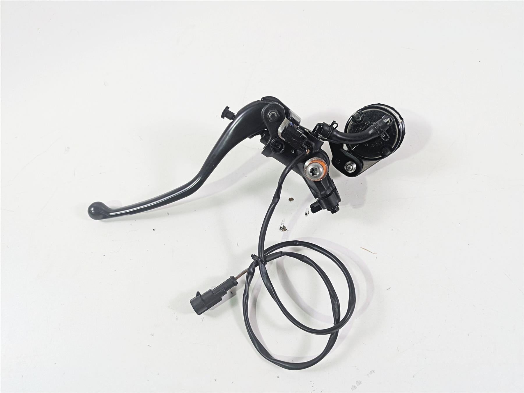 2017 KTM 1290 Super Duke GT Brembo Front Radial Brake Master Pump 6131300100030 {{ shop.shopifyCountryName }} - Mototech271
