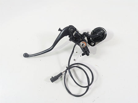 2017 KTM 1290 Super Duke GT Brembo Front Radial Brake Master Pump 6131300100030 {{ shop.shopifyCountryName }} - Mototech271