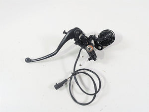 2017 KTM 1290 Super Duke GT Brembo Front Radial Brake Master Pump 6131300100030