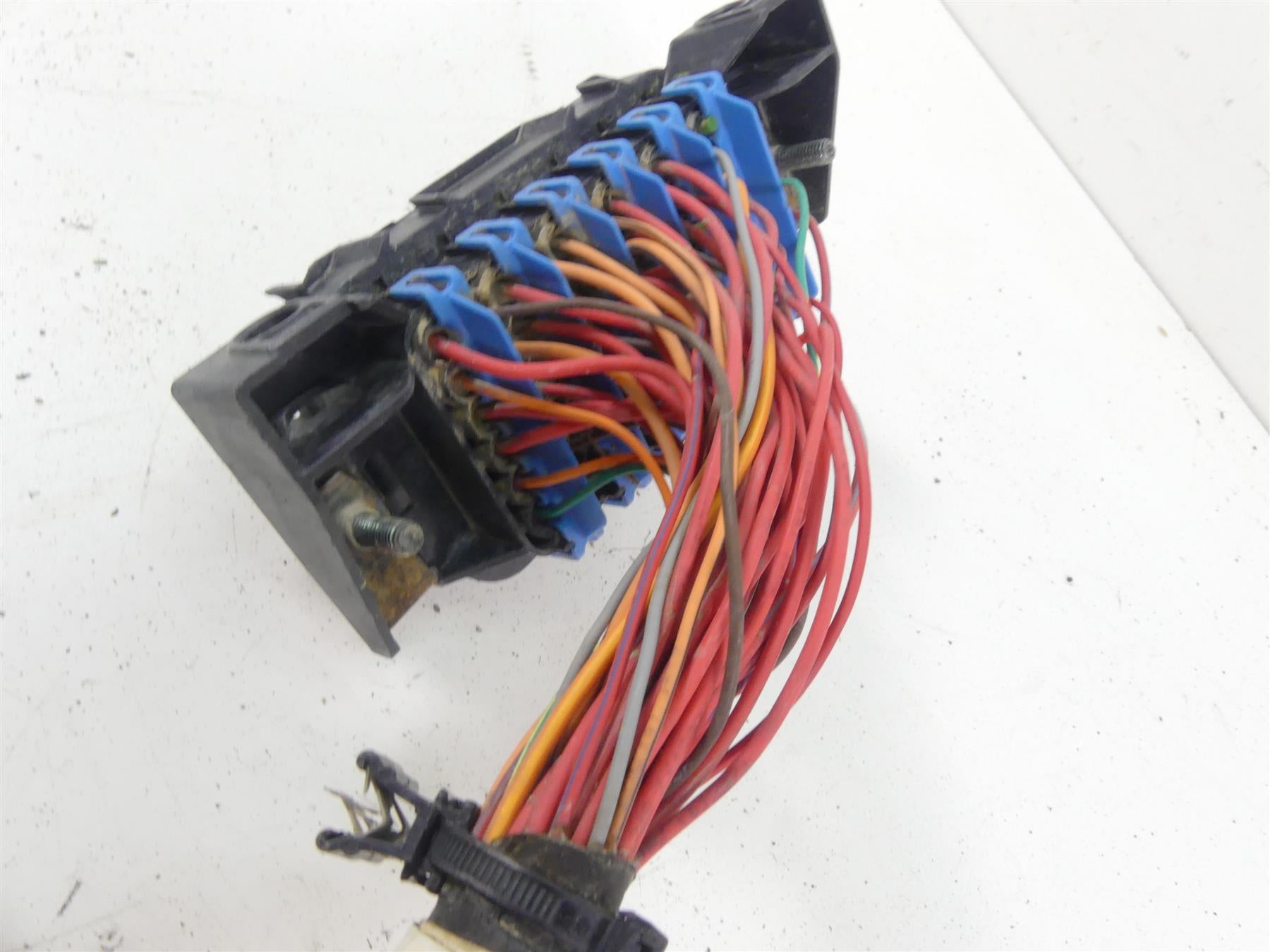 2018 Polaris RZR 1000 RS1 Main Wiring Harness Loom - No Cuts 2413436 {{ shop.shopifyCountryName }} - Mototech271