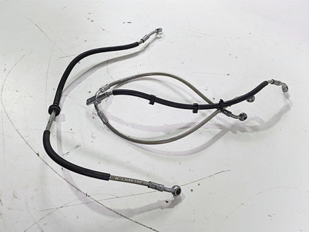 2015 BMW R nineT K21 Front Abs Brake Line Hose Set 34328533934 34328533908 {{ shop.shopifyCountryName }} - Mototech271