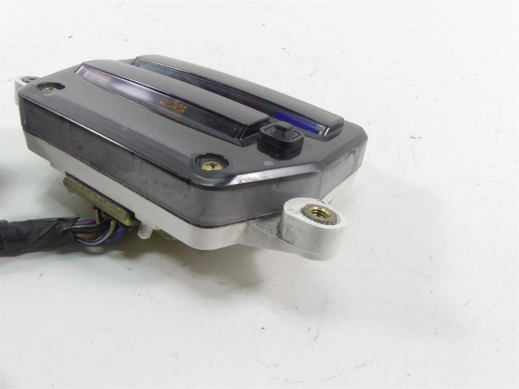 2003 Honda VTX1800 C Indicator Instrument Light Box 37600-MCH-672 {{ shop.shopifyCountryName }} - Mototech271