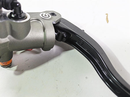 2023 Ducati Monster 937 SP Brembo Front Radial Brake Master Cylinder 62441351B {{ shop.shopifyCountryName }} - Mototech271