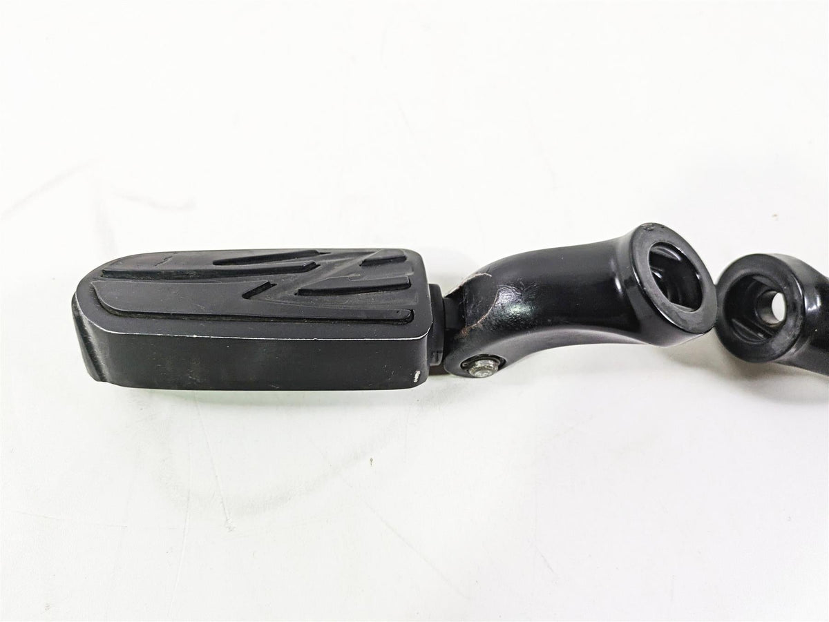 2016 Harley VRSCDX Night Rod Front Rider Footpeg Mount Set 54046-12 {{ shop.shopifyCountryName }} - Mototech271