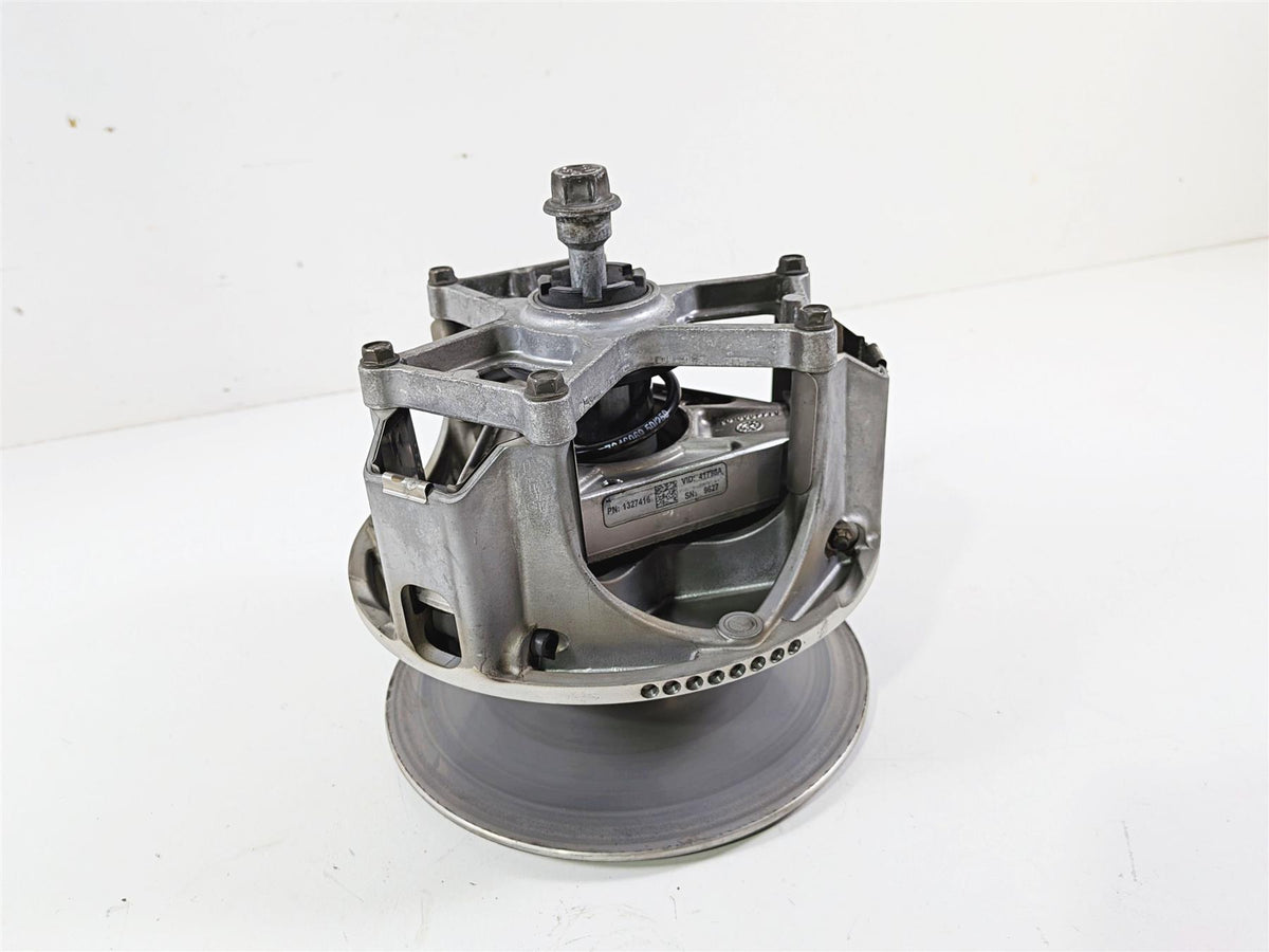 2024 Polaris RZR XP 1000 Sport Primary Drive Clutch 2k Only 1327415 1327416 {{ shop.shopifyCountryName }} - Mototech271