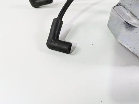 2002 Indian Spirit Deluxe Ignition Coil & Wires & Chrome Cover Set 94-268 {{ shop.shopifyCountryName }} - Mototech271