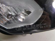 Load image into Gallery viewer, 2016 BMW R1200RS K54  Right Low Beam Headlight Head Light Lamp Lens 63128549330 | Mototech271
