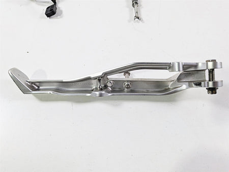 2023 Ducati Streetfighter V4 Side Kickstand Kick Stand & Switch 55621111AA-Mototech271