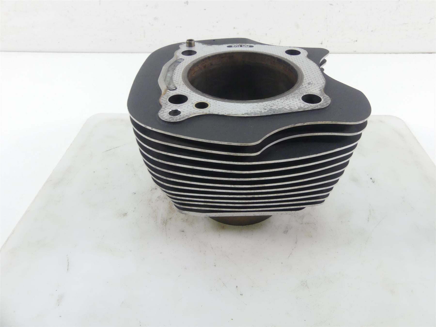 2018 Harley FXBRS Softail Breakout Rear Cylinder Jug Barrel 114ci 16800080 {{ shop.shopifyCountryName }} - Mototech271