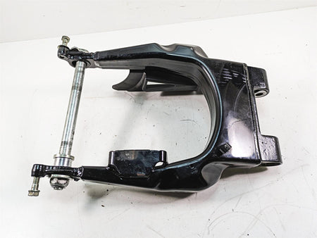 2011 Harley Touring FLHR Road King Swingarm Swing Arm 25mm Axle 47549-09A {{ shop.shopifyCountryName }} - Mototech271