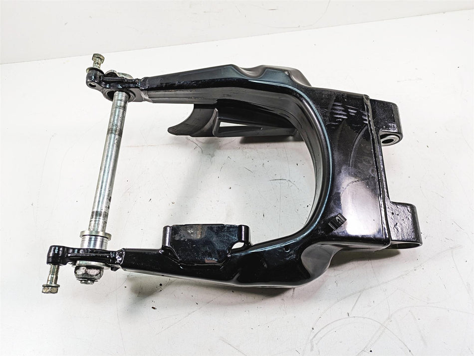 2011 Harley Touring FLHR Road King Swingarm Swing Arm 25mm Axle 47549-09A {{ shop.shopifyCountryName }} - Mototech271