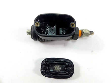 2014 Harley FXDL Dyna Low Rider Rear Brake Master Cylinder 42474-06C {{ shop.shopifyCountryName }} - Mototech271