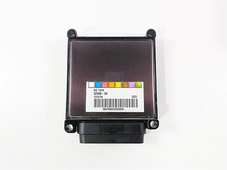 2004 Harley Touring FLTRI Road Glide Cdi Ecu Ecm Engine Control Module 32498-04-Mototech271