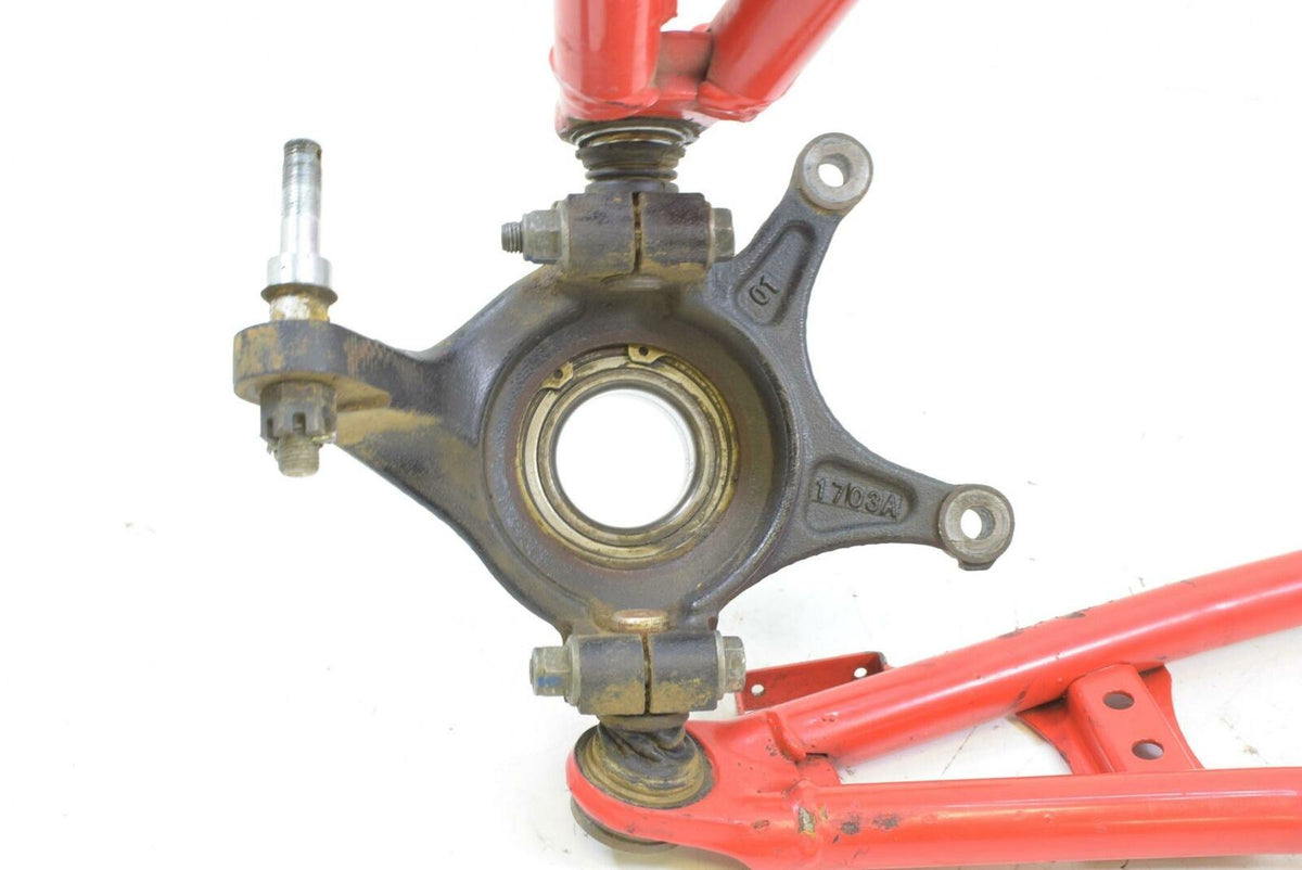 2018 Polaris RZR XP 1000 EPS Left Knee Control Arm Spindle Set 1023530 1021480 {{ shop.shopifyCountryName }} - Mototech271