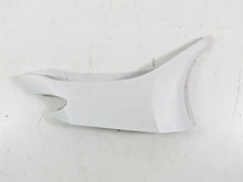 Load image into Gallery viewer, 2018 Indian Chieftain Limited Right Upper Side Cover Fairing White Pearl 5450243
