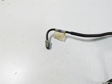 2016 Kawasaki Ninja EX300 Front Rear Abs Brake Line Hose Set 43095-0693 {{ shop.shopifyCountryName }} - Mototech271