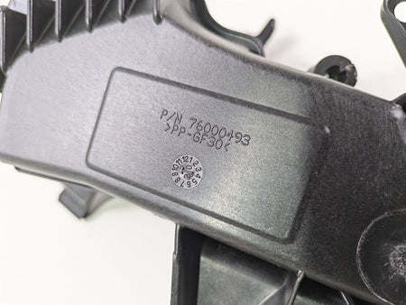 2021 Harley Touring FLTRX Road Glide Media Storage Compartment Left 76000493 {{ shop.shopifyCountryName }} - Mototech271