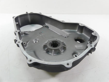 2007 Harley Touring FLHTCU SE CVO Electra Glide Inner Primary Cover 60677-07 {{ shop.shopifyCountryName }} - Mototech271