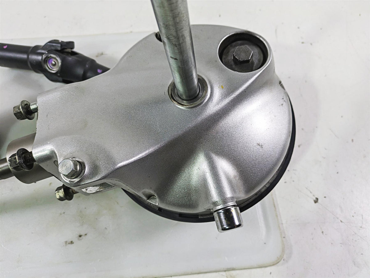 1998 Honda GL1500 Valkyrie Tour Differential Final Drive 41300-MZ0-000 {{ shop.shopifyCountryName }} - Mototech271