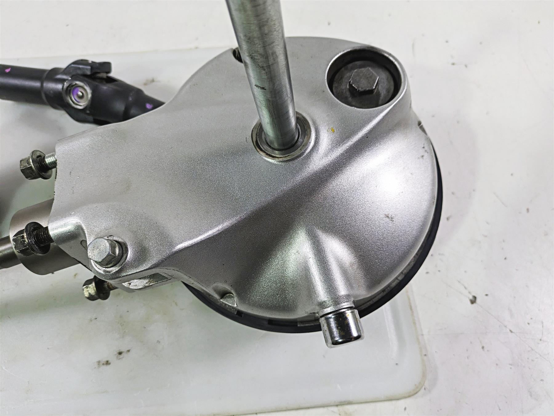 1998 Honda GL1500 Valkyrie Tour Differential Final Drive 41300-MZ0-000 {{ shop.shopifyCountryName }} - Mototech271