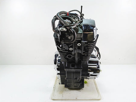 2006 Honda VT1100 C2 Shadow Running Engine Motor SC43E 31K -Video 11100-MBC-000 {{ shop.shopifyCountryName }} - Mototech271