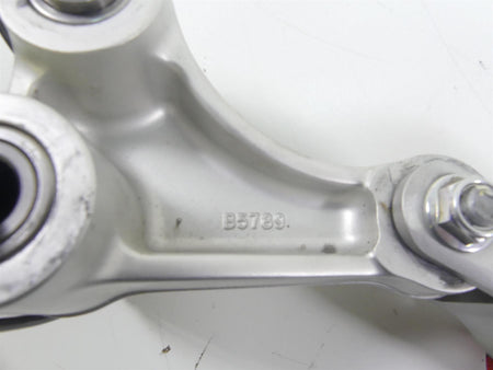 2018 Mv Agusta Brutale 800 RR Straight Rear Sachs Suspension Shock 8000C2479 {{ shop.shopifyCountryName }} - Mototech271