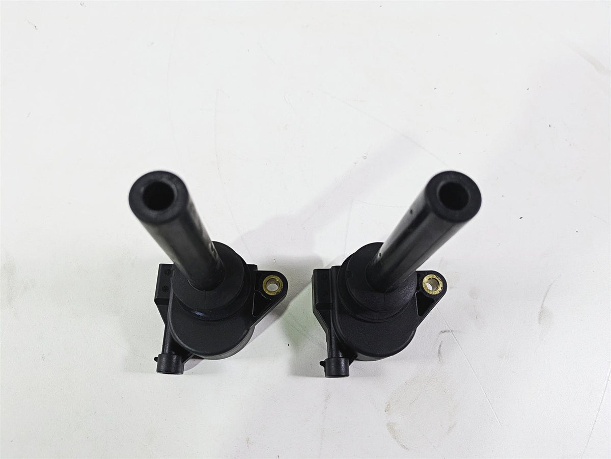 2016 Harley VRSCDX Night Rod Ignition Coil Set 32477-01A {{ shop.shopifyCountryName }} - Mototech271