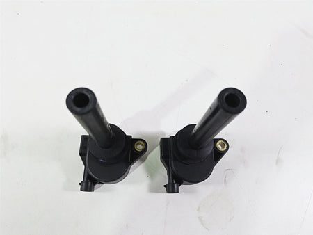 2016 Harley VRSCDX Night Rod Ignition Coil Set 32477-01A {{ shop.shopifyCountryName }} - Mototech271