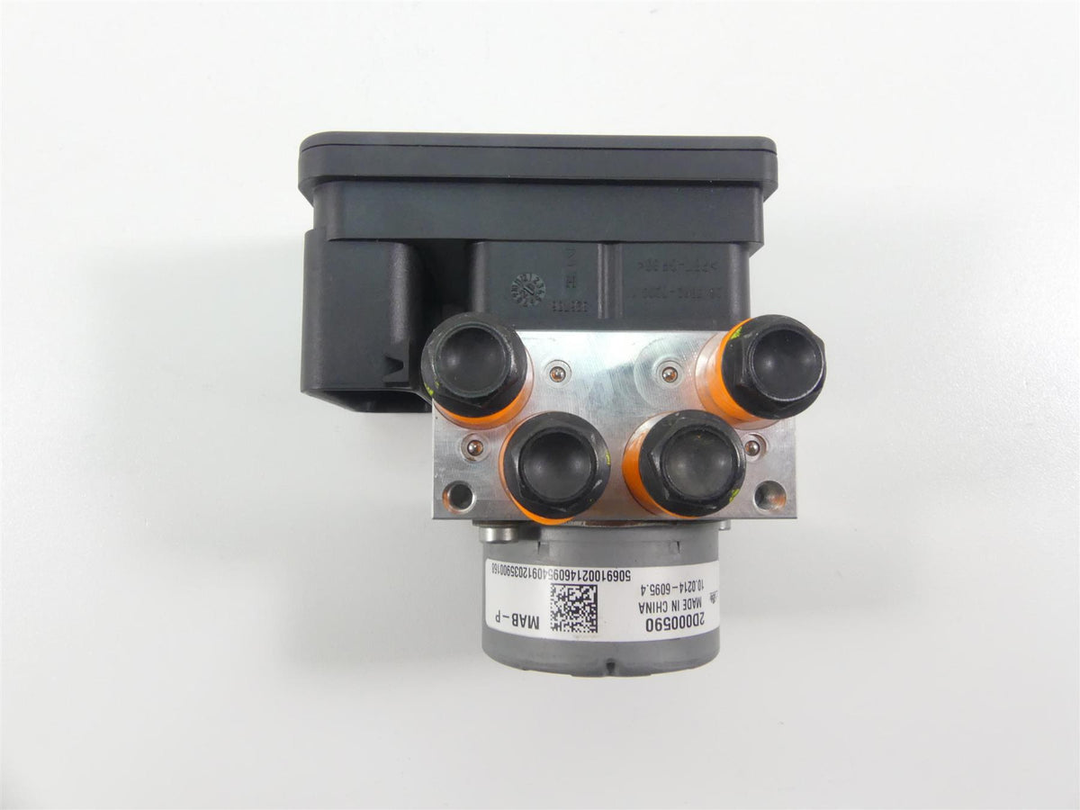 2021 Aprilia Tuono 660 RS660 Abs Brake Pump Module Unit 2D000540 2D000590 {{ shop.shopifyCountryName }} - Mototech271