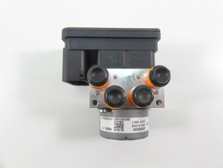 2021 Aprilia Tuono 660 RS660 Abs Brake Pump Module Unit 2D000540 2D000590 {{ shop.shopifyCountryName }} - Mototech271