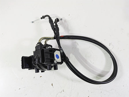 2014 Moto Guzzi California 1400 Touring Accelerator Position Sensor B044414 {{ shop.shopifyCountryName }} - Mototech271