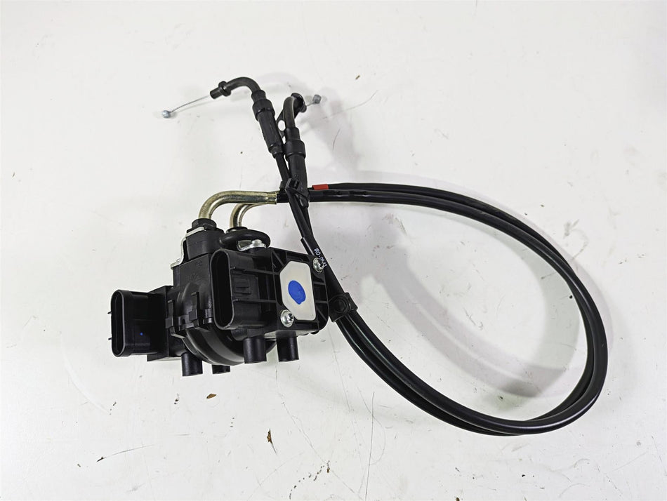2014 Moto Guzzi California 1400 Touring Accelerator Position Sensor B044414 {{ shop.shopifyCountryName }} - Mototech271