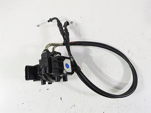 2014 Moto Guzzi California 1400 Touring Accelerator Position Sensor B044414 | Mototech271
