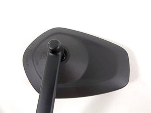 2022 Triumph Speed Triple 1200 RS Right Bar End Mirror Set & Bolts T2062020 | Mototech271