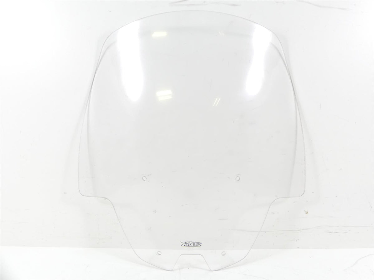 2016 BMW R1200RS K54 Aeroflow Tall 23.5" Windshield Wind Shield 46638545307 {{ shop.shopifyCountryName }} - Mototech271