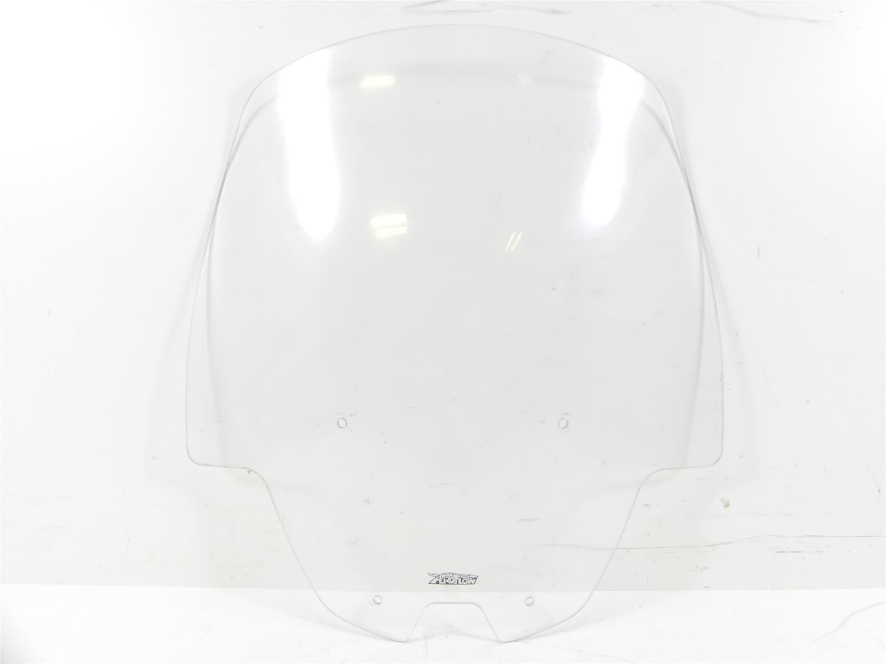2016 BMW R1200RS K54 Aeroflow Tall 23.5" Windshield Wind Shield 46638545307 {{ shop.shopifyCountryName }} - Mototech271