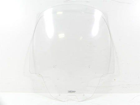 2016 BMW R1200RS K54 Aeroflow Tall 23.5" Windshield Wind Shield 46638545307 {{ shop.shopifyCountryName }} - Mototech271