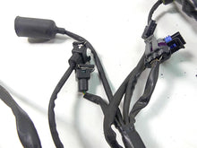Load image into Gallery viewer, 2004 Harley Touring FLHTCUI Electra Glide Main Wiring Harness Loom 70985-04
