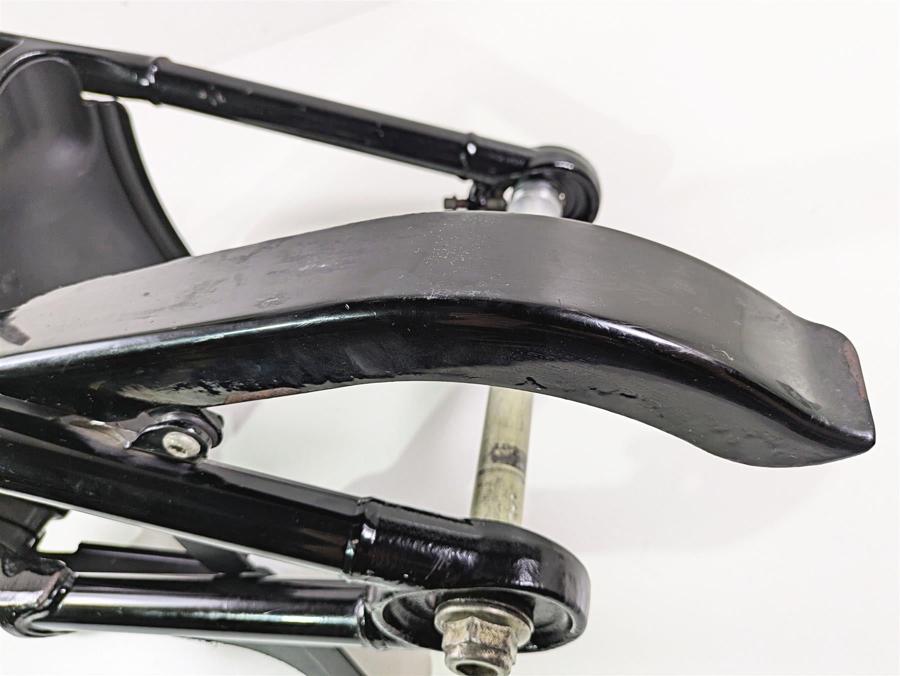 2018 Harley FLHCS Softail Heritage 115th Rear Swingarm & Guards 47400099BHP {{ shop.shopifyCountryName }} - Mototech271