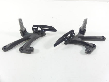2021 Kawasaki ZX1400 ZX14R Ninja Rear Passenger Footpeg Set 35063-0783-18R {{ shop.shopifyCountryName }} - Mototech271