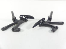 Load image into Gallery viewer, 2021 Kawasaki ZX1400 ZX14R Ninja Rear Passenger Footpeg Set 35063-0783-18R | Mototech271
