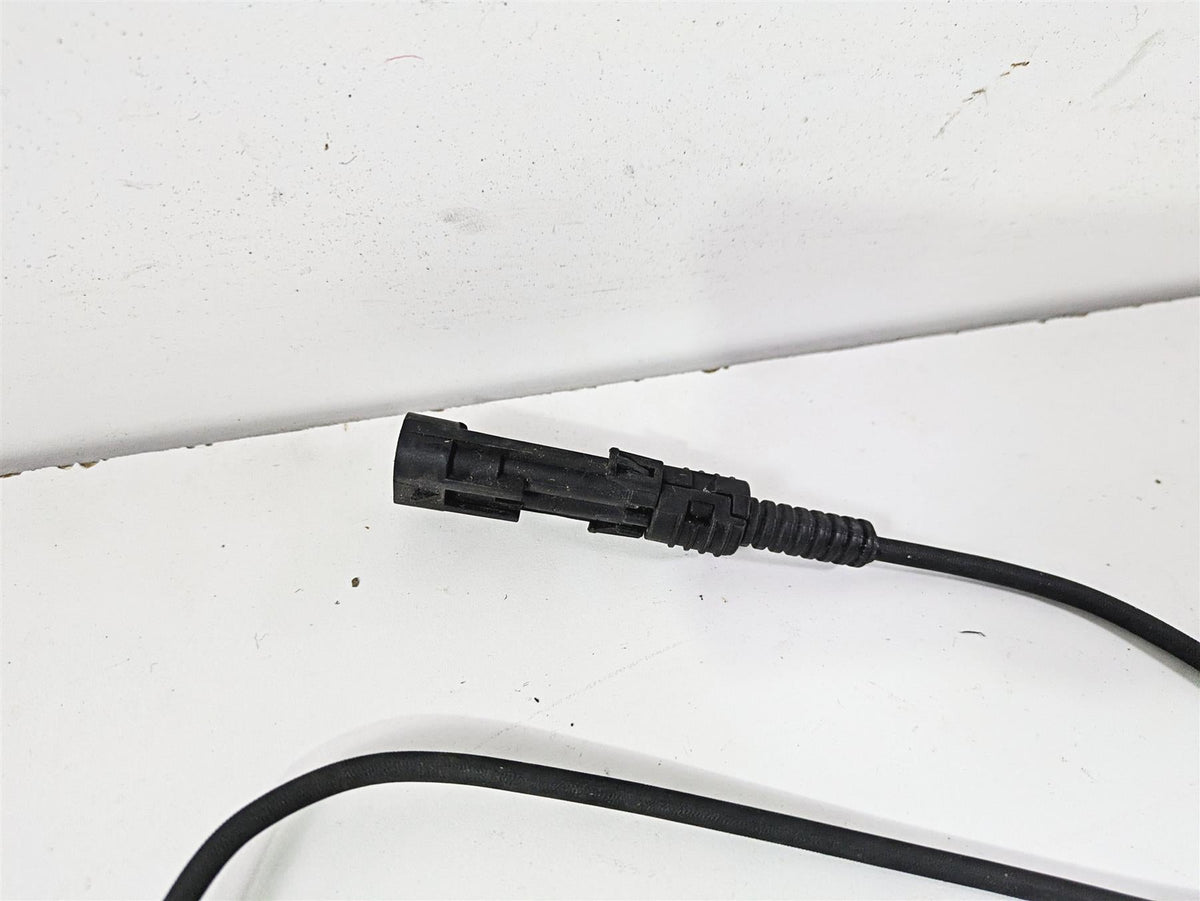 2016 Harley VRSCDX Night Rod Abs Brake Wheel Speed Sensor Set 40648-08 40652-08 {{ shop.shopifyCountryName }} - Mototech271