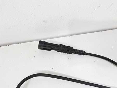 2016 Harley VRSCDX Night Rod Abs Brake Wheel Speed Sensor Set 40648-08 40652-08 {{ shop.shopifyCountryName }} - Mototech271